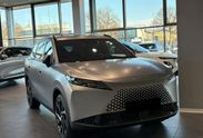 Omoda 7 Luxury
