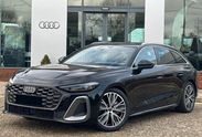 Audi A5 TFSI S line Avant
