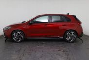 Hyundai i30 1.6 T-GDI N-Line DCT