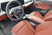 BMW iX2 eDrive20 M Sport