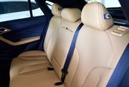 MG HS 1.5T PHEV Exclusive aut