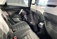 Citroen C4 X Plus eDCT6 1.2 mHEV