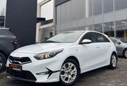Kia Cee'd 1.5 T-GDI M