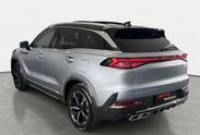 Baic Beijing 7 1.5T Luxury Plus Dct