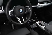 BMW X1 sDrive18i M Sport