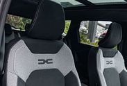 Dacia Bigster Journey 1.8 Full Hybrid