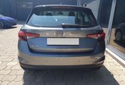 Skoda Fabia Drive 1.0 TSI