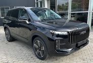 Jaecoo 7 Exclusive DHT 1.5 T-GDI HEV
