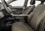 Chery TIGGO 8 1.5 t-Gdi Super Hybrid Prestige Dct