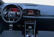 Skoda Karoq 1.5 Tsi Dsg Sportline