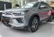 SsangYong Korando 1.5 t-Gdi Adventure 2WD
