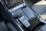 Audi A8 L 60 TFSI mHEV Quattro Tiptr.