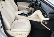 Toyota Camry 2.5 Hybrid Executive Cvt