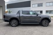 Ford Ranger Platinum A10 4x4