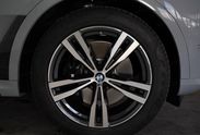 BMW X7 xDrive40i M Sport