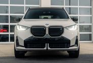 BMW X3 M50 xDrive
