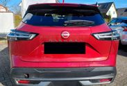 Nissan Qashqai N-Connecta Xtronic 1.3 DIG-T mHEV