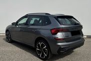 Skoda Kamiq Monte Carlo 1.5 TSI DSG