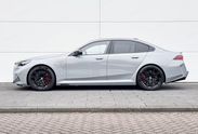 BMW Seria 5 M5