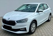 Skoda Fabia Drive 1.0 TSI