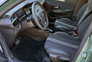 Opel Corsa Yes  1.2 T mHEV eDCT