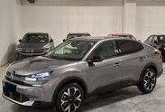 Citroen C4 X Max eDCT6 1.2 mHEV