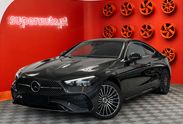 Mercedes CLE 200 4-Matic AMG Line