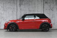 Mini Mini John Cooper Works