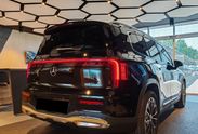 Mercedes GLB 200 Progressive