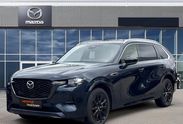 Mazda CX-80 3.3 D Homura Plus AWD aut