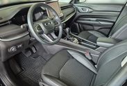 Jeep Compass 1.5 T4 mHEV Limited FWD S&S DCT
