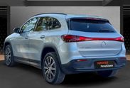 Mercedes EQA 250+ 70.5kWh Electric Art