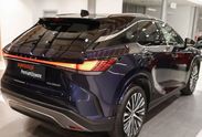 Lexus RX 350h Business