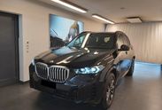 BMW X5 xDrive30d M Sport