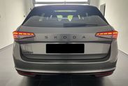 Skoda Superb Sportline 2.0 TSI DSG