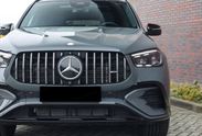 Mercedes GLE AMG 53  4-Matic+