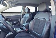 Renault Kadjar 1.3 Tce Fap Intens