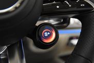 Mercedes GLE AMG Coupe 53 Hybrid 4-Matic+