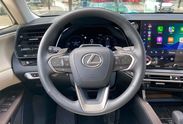 Lexus RX 350H f Sport Design