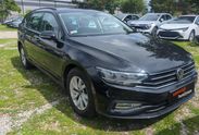 Volkswagen Passat Essence TSI DSG