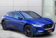 Jaguar I-Pace EV400 AWD SE