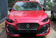 Renault Clio Techno 1.2 TCe