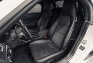 Porsche Boxster Pdk