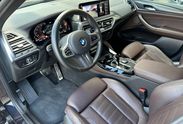BMW X4 xDrive20d M Sport