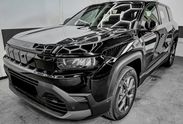 Jeep Compass Altitude 1.2 e-Hybrid DCT
