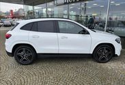 Mercedes GLA 200 AMG Line