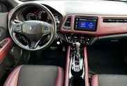 Honda HR-V 1.5 Sport Cvt