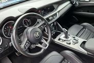 Alfa Romeo Stelvio Turbo Veloce Q4
