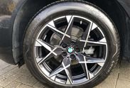 BMW X3 xDrive20d M Sport