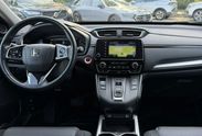 Honda CR-V 2.0 i-MMD CVT